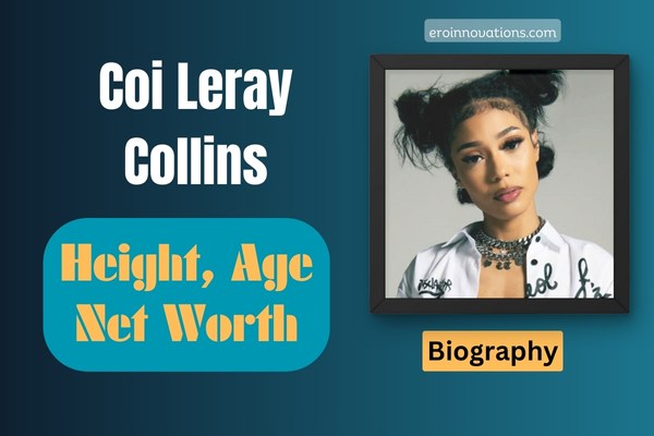 Coi Leray Net Worth, Height and Bio