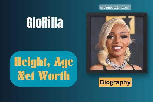 GloRilla Net Worth, Height and Bio