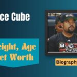 Ice Cube Net Worth, Height and Bio