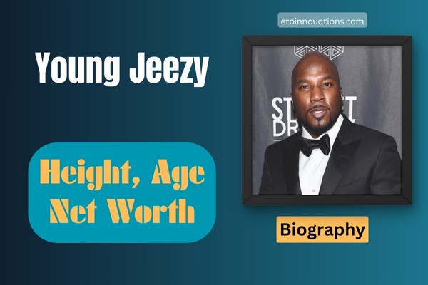 Jeezy Net Worth, Height and Bio