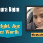 Laura Najm Net Worth, Height and Bio