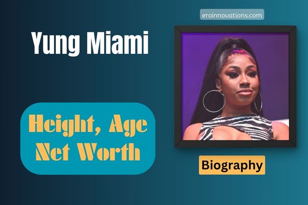 Yung Miami Net Worth, Height and Bio