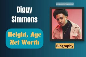 Diggy Simmons Net Worth, Height and Bio
