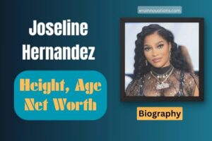 Joseline Hernandez Net Worth, Height and Bio