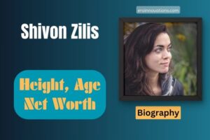 Shivon Zilis Net Worth, Height and Bio