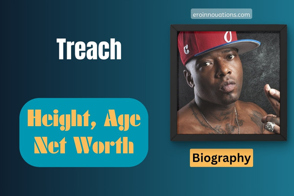 Treach Net Worth, Height and Bio