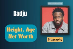 Dadju Net Worth, Height and Bio