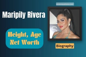 Maripily Rivera Net Worth, Height and Bio