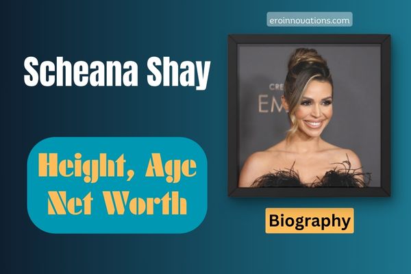 Scheana Shay Net Worth, Height and Bio