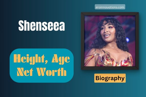 Shenseea Net Worth, Height and Bio
